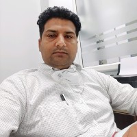 Amit Jangra