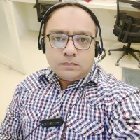 Waqar Ahmad