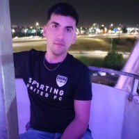 Braian Palacio