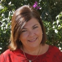 Patti Shaw