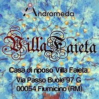 Casa di Riposo Villa Faieta