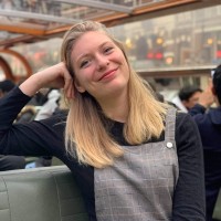 Mathilde Delimauges