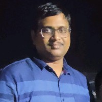 Hari Krishna