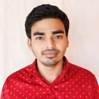 Amulya Kumar Barik