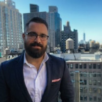 Matt Giannella