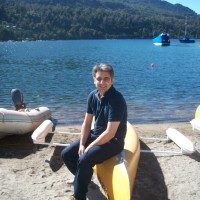 Luciano Martin Batch