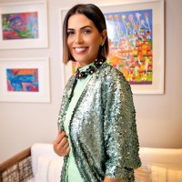 Flávia Caldas Santos Amino