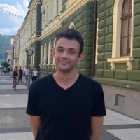 Razvan Zerfas