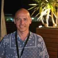Antonio Expósito