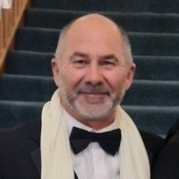 Gary James
