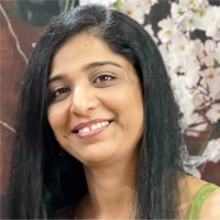 Krishma Tailor, Ph.D.