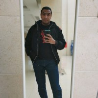 Abdallah Zenhom