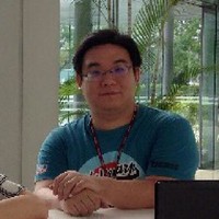 Wally Chen
