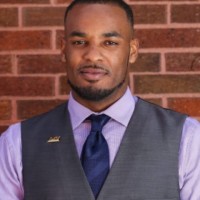 Avery M. Robinson