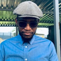 Samuel Thapelo Tshehla