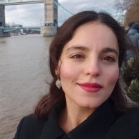 Sabah El Herch Moumni