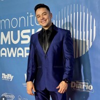 Billy Muñoz