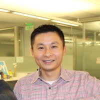 Sam Jiang