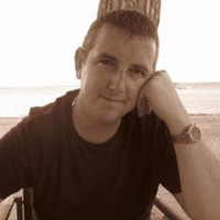Graeme Nelson