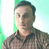 Masroor Ahmad