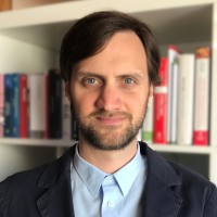 Stefano Frattini