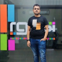 Harish Patil