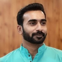 Rajesh Nair