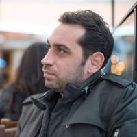 Maxime GINDRE