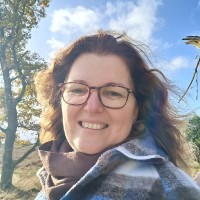 Marieke Drenth