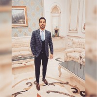 Abdallah El-Dakhakhny