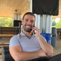 Cody Peacock, MBA