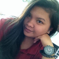 Haide Dela Cruz