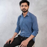 Ahmad Raza