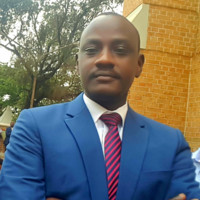 Kayemba Edward