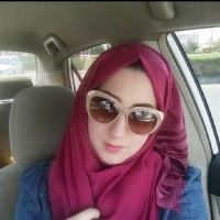 Fatma Qasrawi