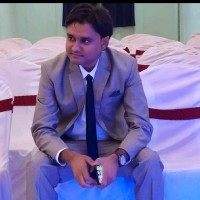 Md. Mohsin Khan