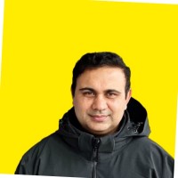 Hammad Hassan
