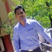 Rahul Ahire