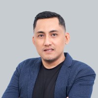 Ar. Eriko Mawanto IAI., AA., GP.