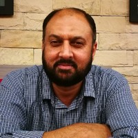 Waqar Mahmood