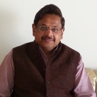Vinod .M. Doshi