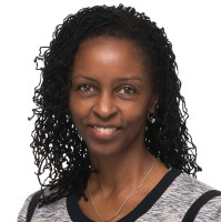 Tina Mbinda