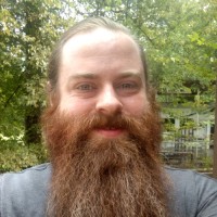 Jeremy Baggett