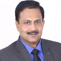 Debi Prasad Das