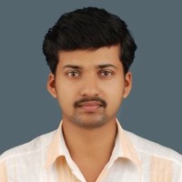 Vineeth Venugopal Nair