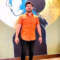 Mohsin Ashraf