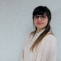 Veronika Prehradnyik