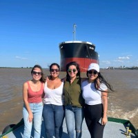 Fanny Romina Arevalo Orue