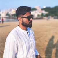 Mayur Kamble