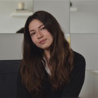 Alina Ibragimov